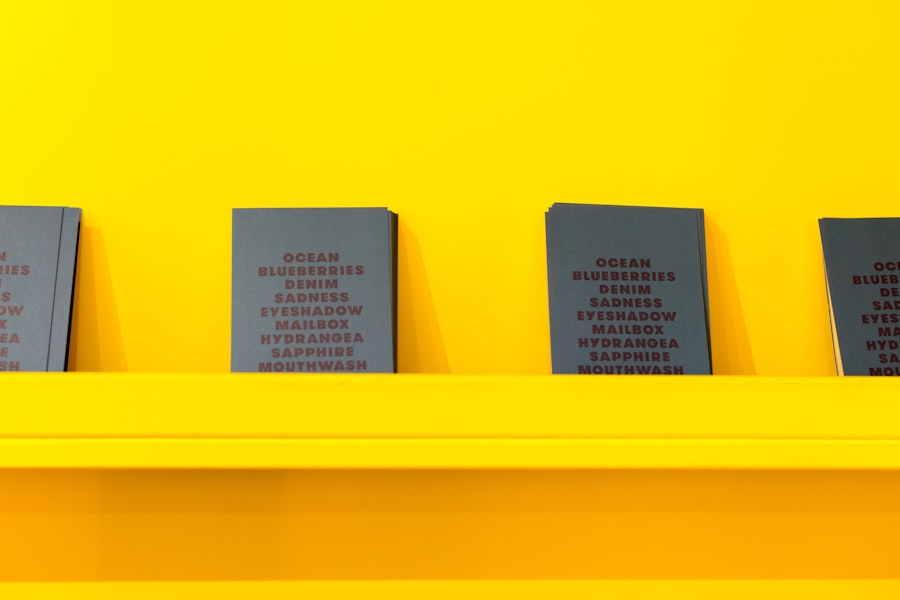 Photo Typography design