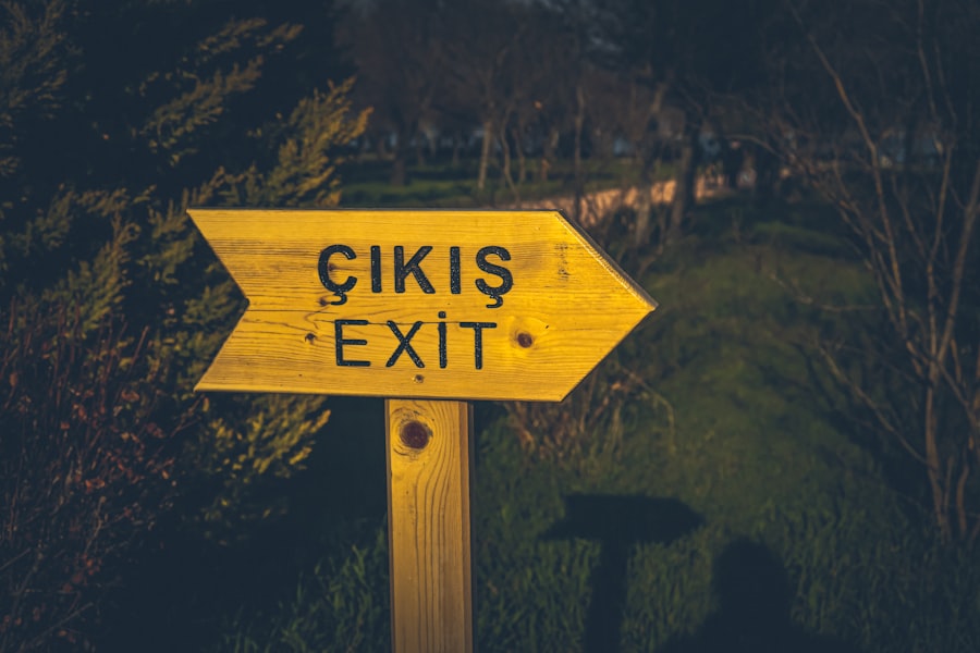 Photo startup exit strategy