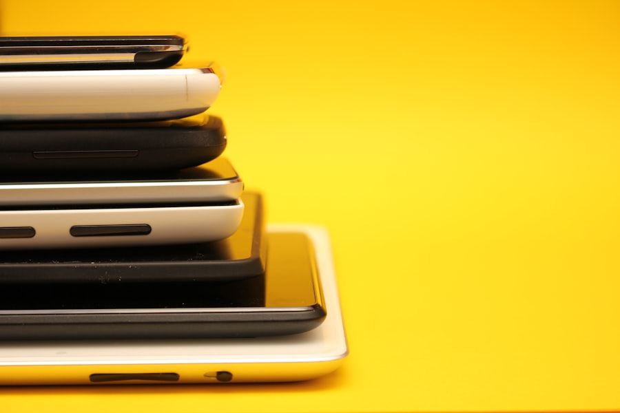 Smartphones modulares