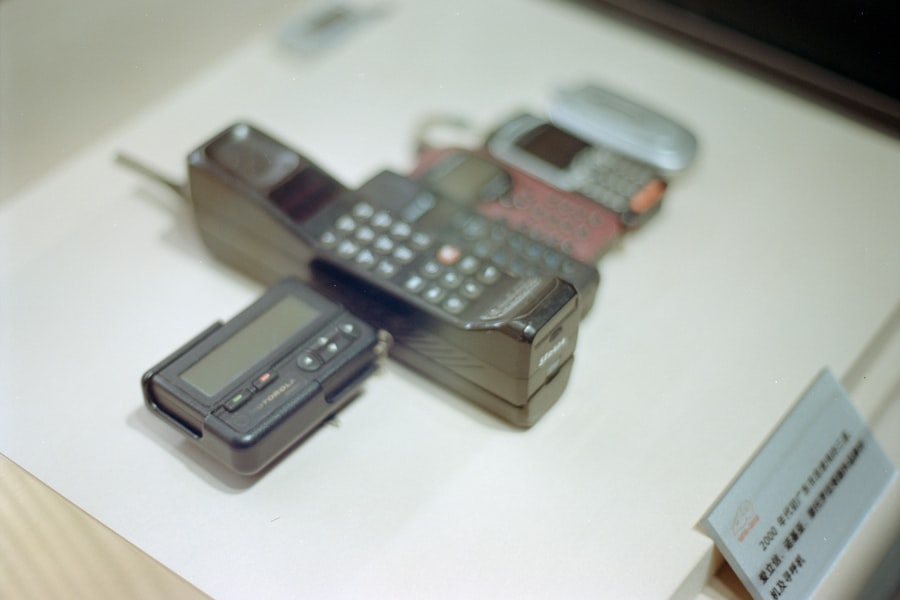 Photo Smartphones modulares